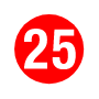 25