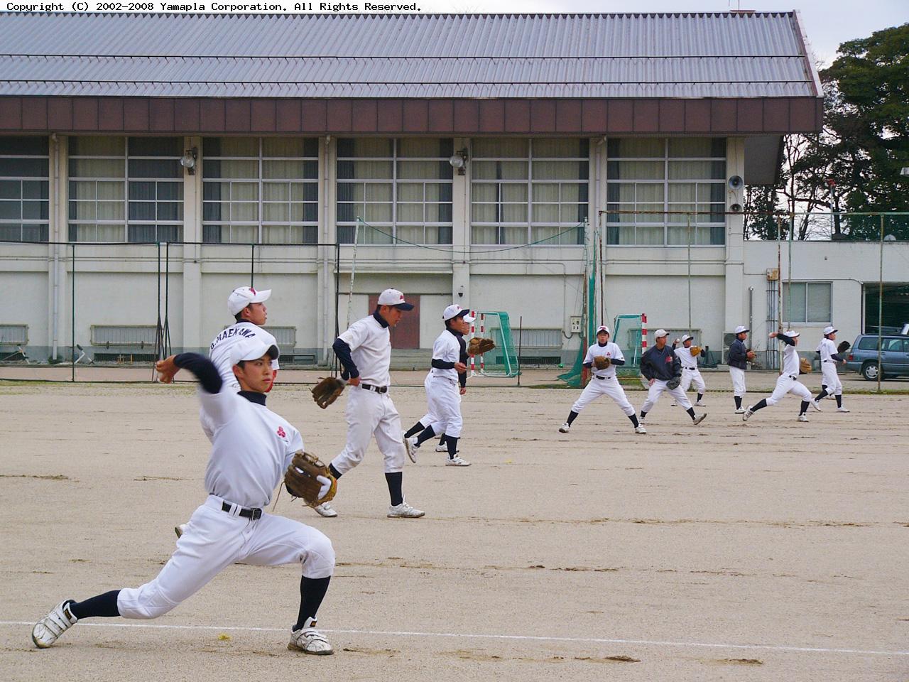 滋賀 彦根東高校 ユニフォーム