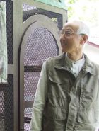 数量は多い  木工作家 石塚 滋賀ガイド！ | 辰哉さん（宇治田原市・58歳） 工芸品