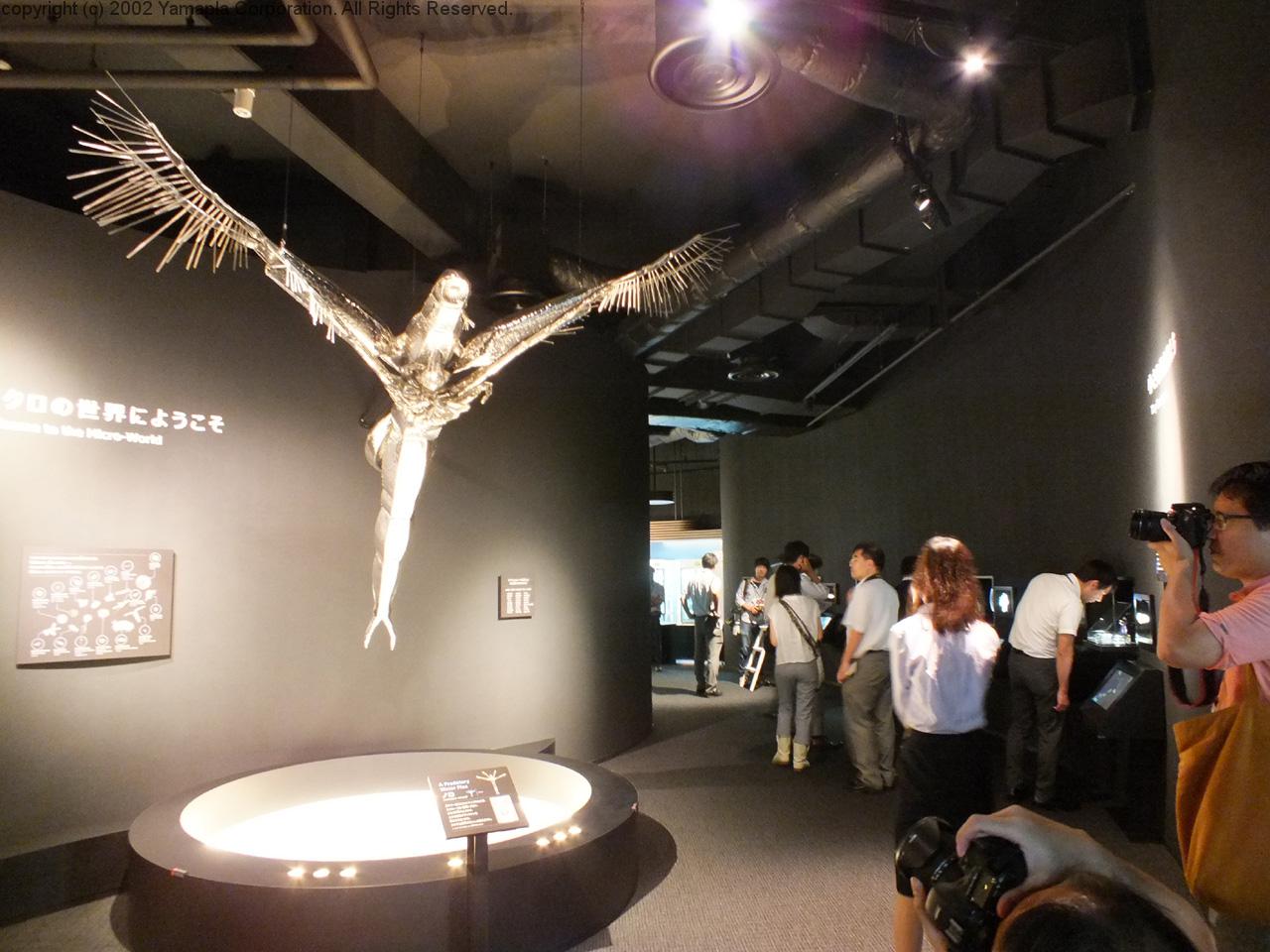 琵琶湖博物館 リニューアルオープン 滋賀ガイド