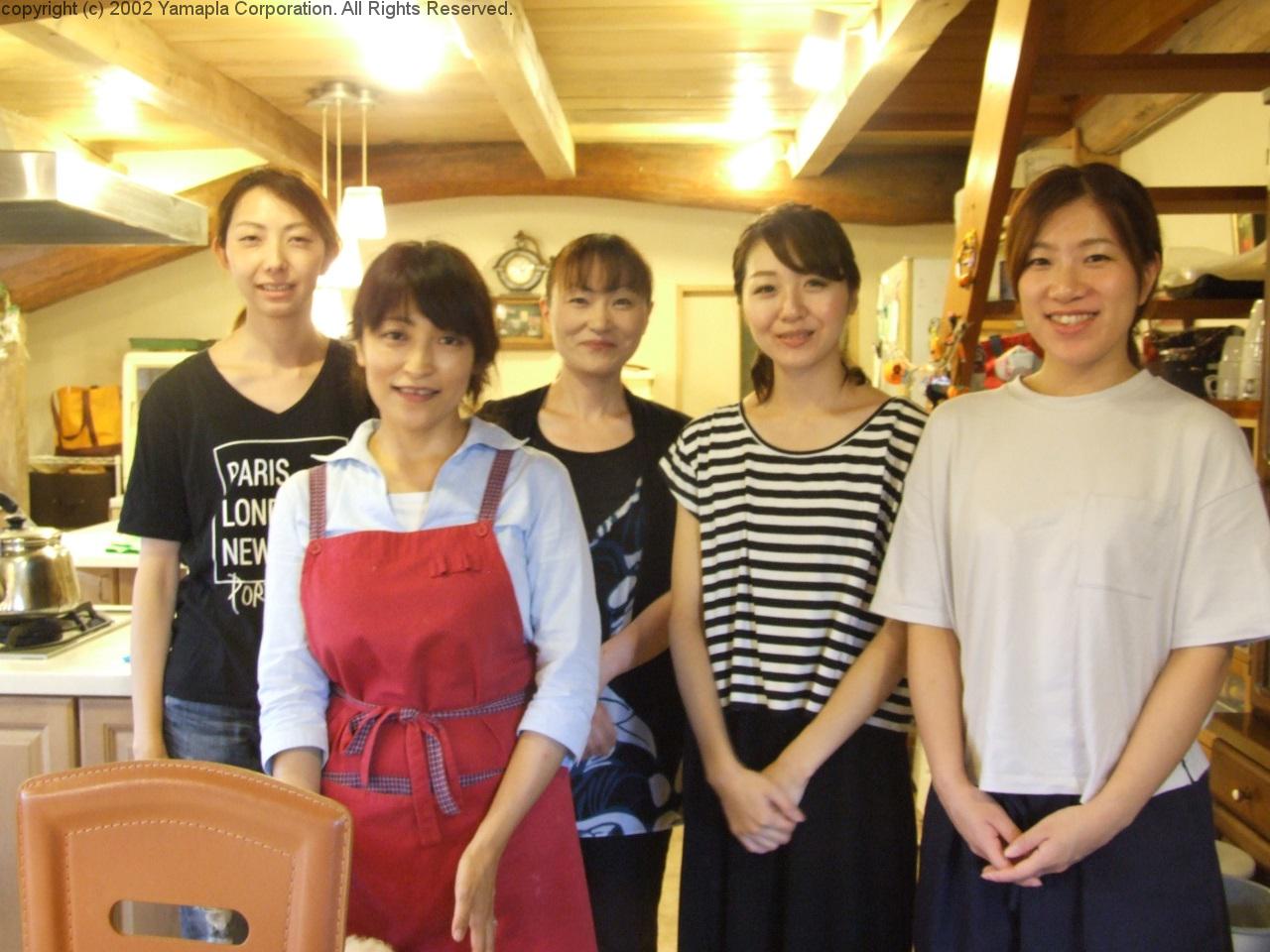 Humpty Dumpty Cooking Schoolで 美味しい を楽しく学ぼう 滋賀ガイド Humpty Dumpty Cooking Schoolで 美味しい を楽しく学ぼう 滋賀ガイド