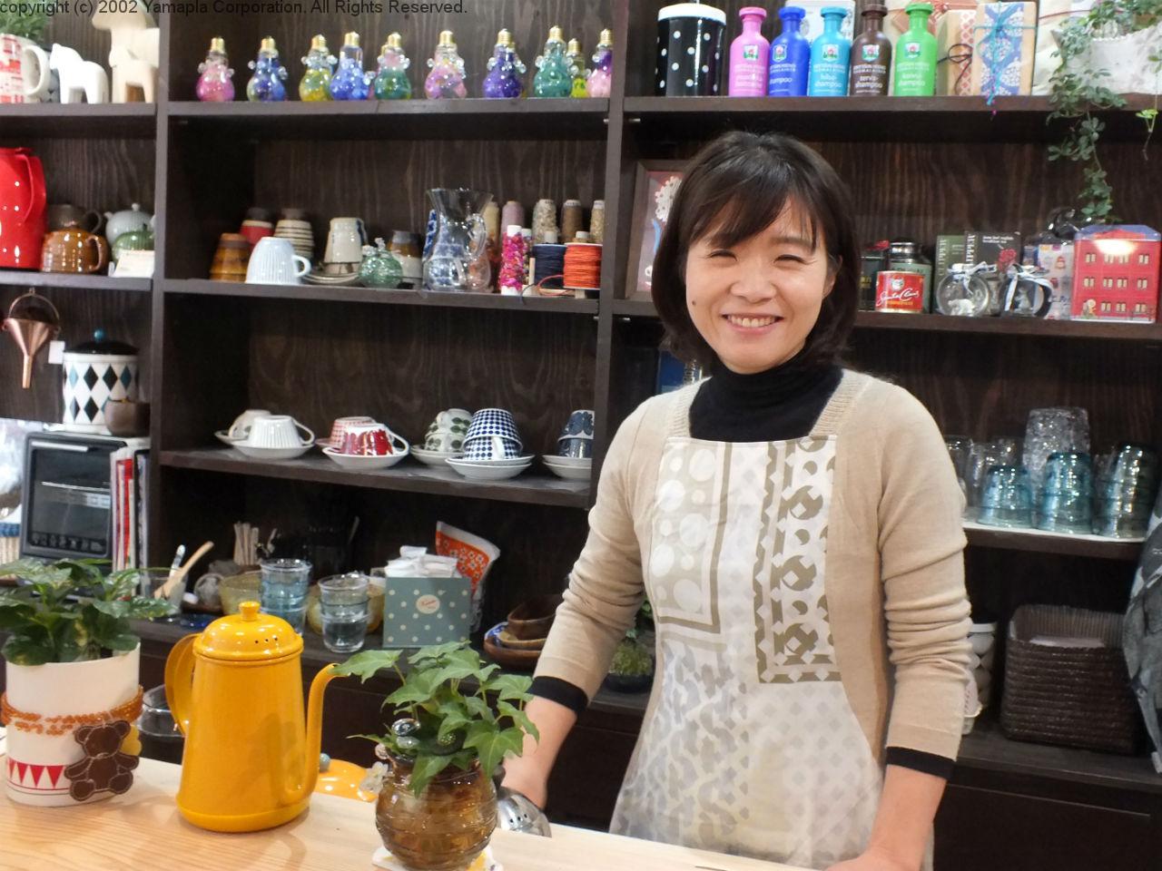 雑貨好きにはたまらない 北欧雑貨 cafe amber 滋賀ガイド 雑貨好きにはたまらない 北欧雑貨 cafe amber 滋賀ガイド