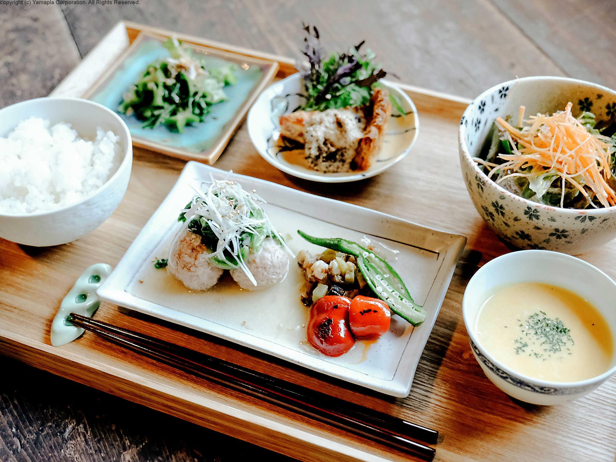 Sato Kitchen 高橋 章隆 佳奈 たかはし あきたか かな さん 高島市在住 滋賀ガイド Sato Kitchen 高橋 章隆 佳奈 たかはし あきたか かな さん 高島市在住 滋賀ガイド