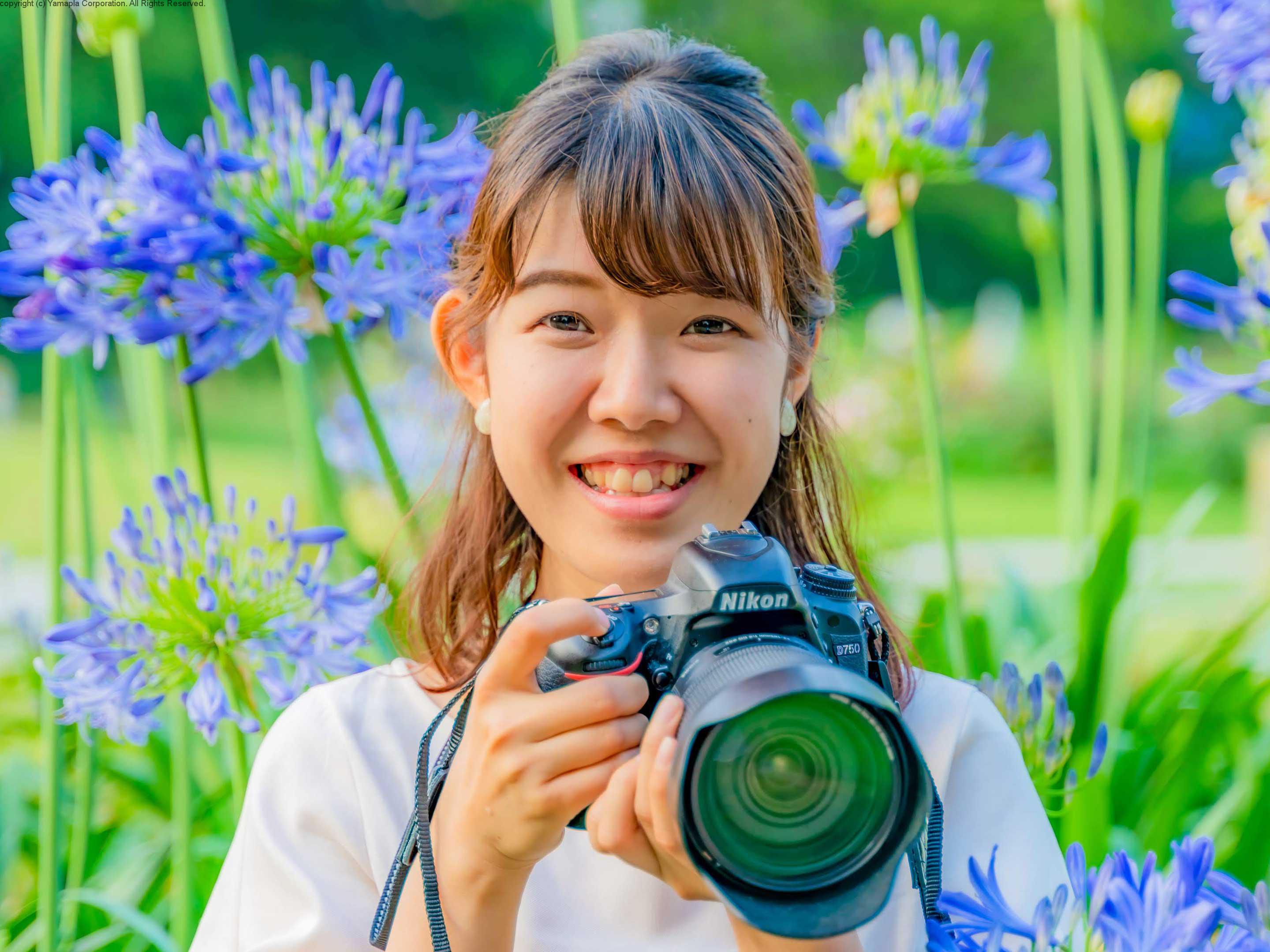 出張フォトatte（アッテ）勝矢 瑞希（かつや みづき）さん(守山市在住