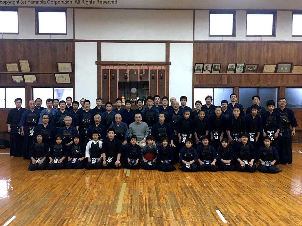 剣道 範士八段 重松 隆(しげまつ たかし)さん(大津市在住) 滋賀ガイド! 剣道 範士八段 重松 隆(しげまつ たかし)さん(大津市在住) 滋賀ガイド!