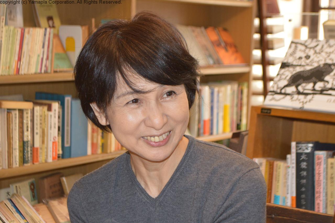 木之本で本と出会い、人と出会う