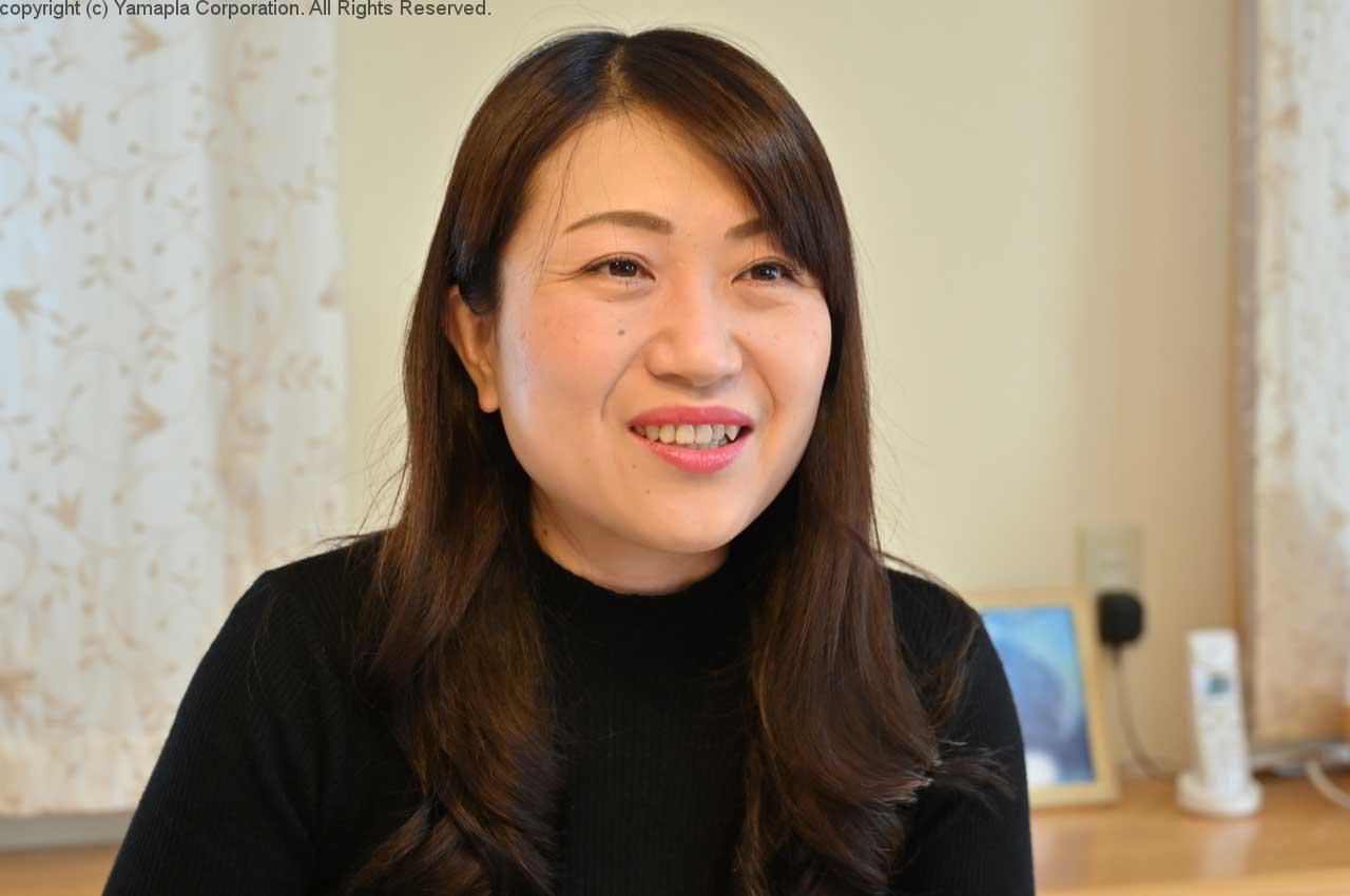 整理収納アドバイザー中島 由子 なかじま ゆうこ さん 甲賀市水口町在住 滋賀ガイド 整理収納アドバイザー中島 由子 なかじま ゆうこ さん 甲賀市水口町在住 滋賀ガイド