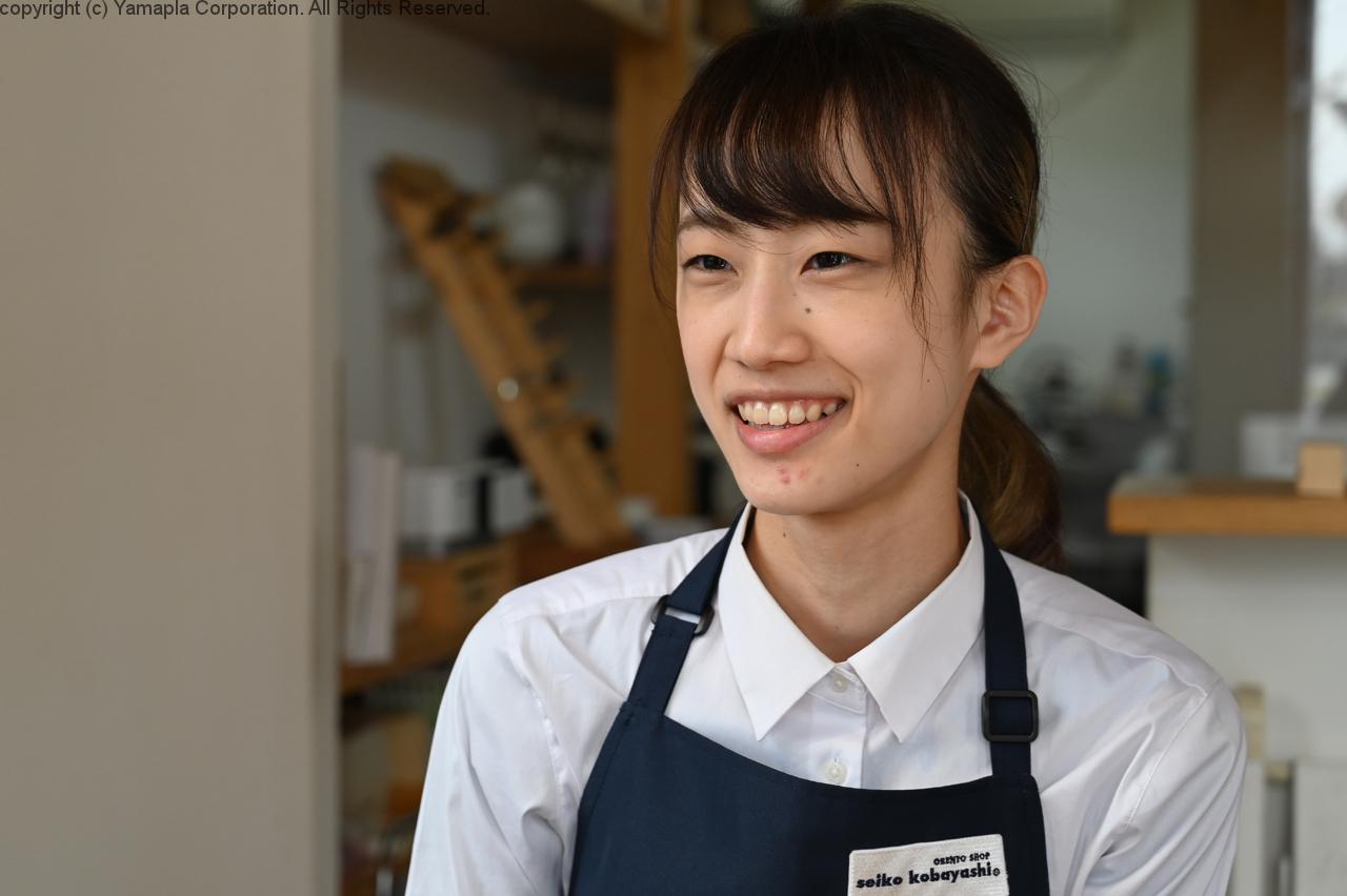 Obento Shop Seiko Kobayashi 小林 盛子 こばやし せいこ さん 甲賀市在住 滋賀ガイド Obento Shop Seiko Kobayashi 小林 盛子 こばやし せいこ さん 甲賀市在住 滋賀ガイド