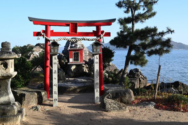 藤ヶ崎神社