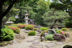庭園(国登録記念物)