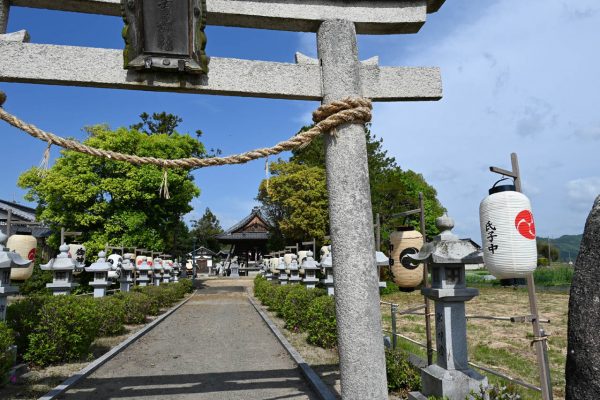小日吉神社
