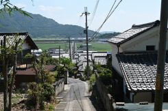 1日平均300本の列車が行き交う