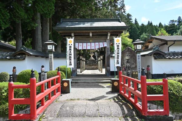 玉桂寺