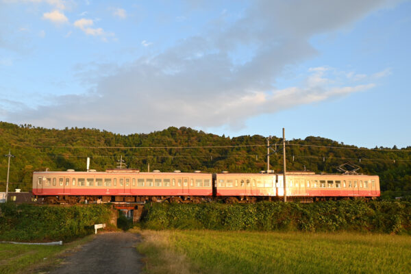 米原～フジテック間