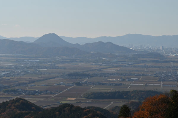 観音正寺（近江八幡市）