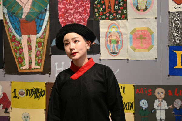 笹岡由梨子さん