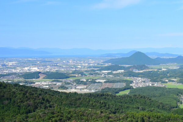金勝山（こんぜやま）