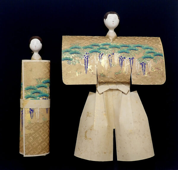 特別公開「雛と雛道具」 | 滋賀ガイド！