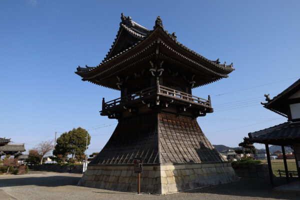 鐘桜（江戸中期）