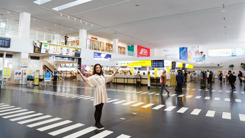 神戸空港