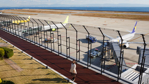 神戸空港