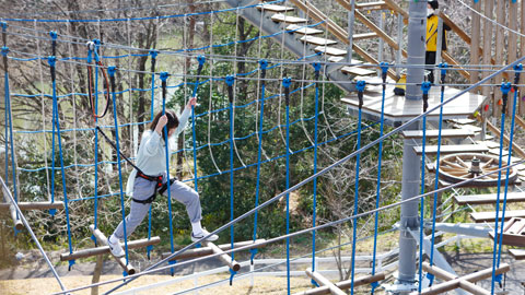 滋賀農業公園 ブルーメの丘