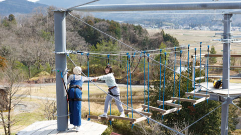 滋賀農業公園 ブルーメの丘