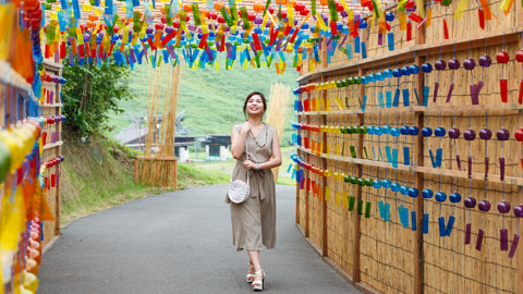 びわこ箱館山