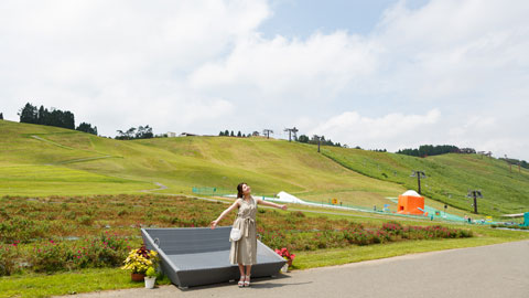 びわこ箱館山