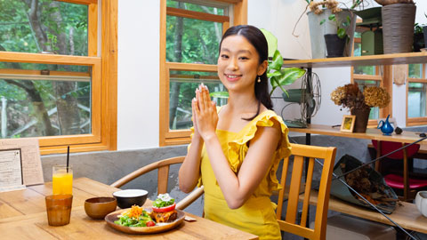 木のした料理店