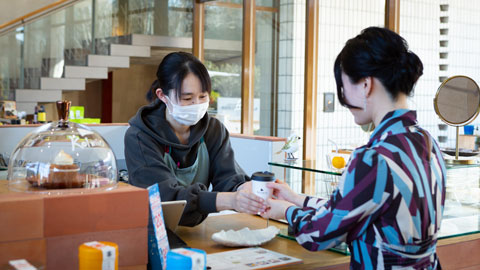 滋賀県立美術館