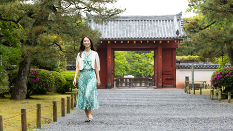 平等院