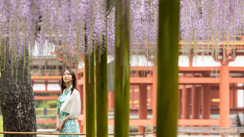 平等院