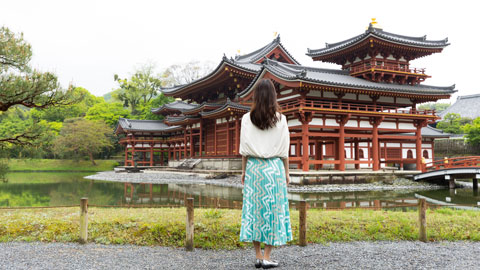 平等院