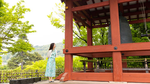 平等院