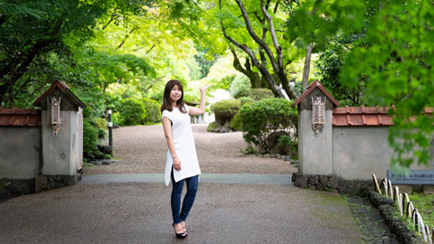 アサヒビール大山崎山荘美術館