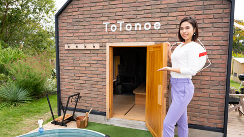 ToTonoe Glamping