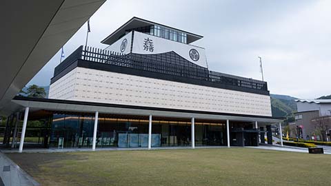 岐阜関ケ原古戦場記念館