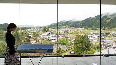 岐阜関ケ原古戦場記念館