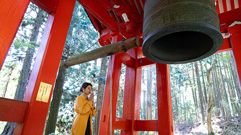 比叡山延暦寺