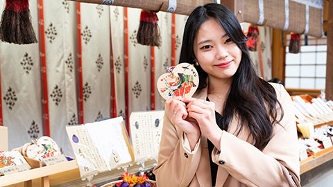 上賀茂神社