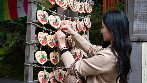 上賀茂神社