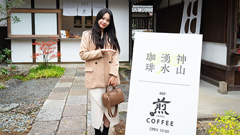 上賀茂神社