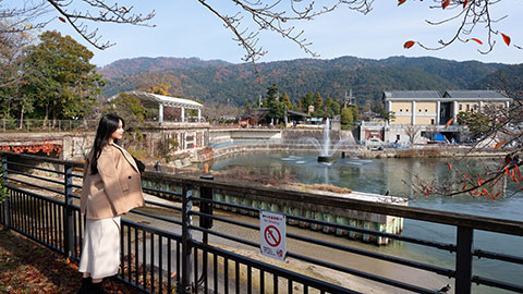 京都市動物園