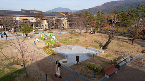 京都市動物園