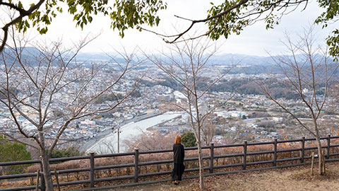 池田市立五月山動物園