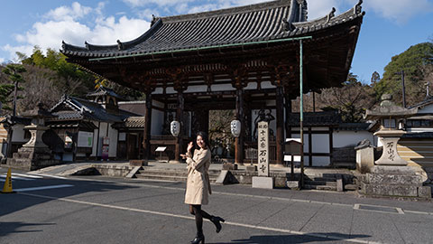 石山寺