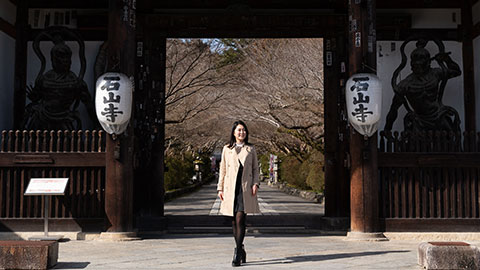 石山寺