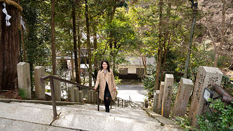 石山寺