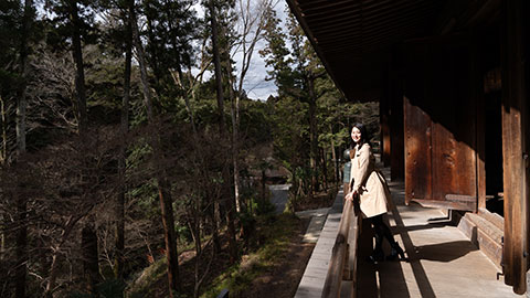 石山寺